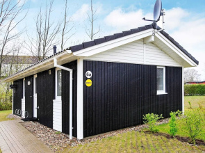 Holiday Home in GrÃ¶mmitz