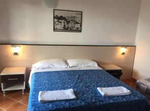 B&B Villa Gubitosi