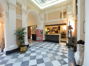 Royal Victoria Hotel