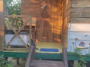 Bee house