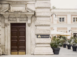 Boutique Hotel Metro 900