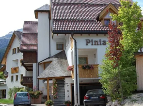 Residence Chalet Pinis
