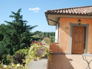 Antica Locanda della Via Francigena