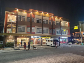 Hotel Herencia 625