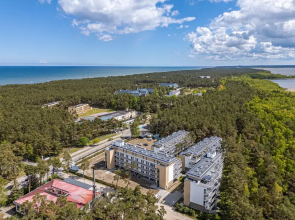 Resort Łeba Boutique