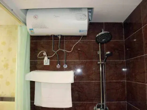 Shenyang Jiayang Business Hotel