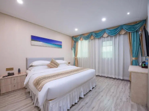 Frida Hotels Guangzhou Baiyun International airport