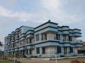Arya Beach Resort