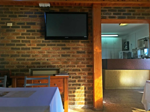 Casa Nostra Motel Mackay