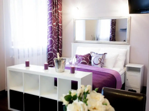 Apartamenty Przemyśl