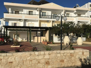 Liofoto Sea View Appartments