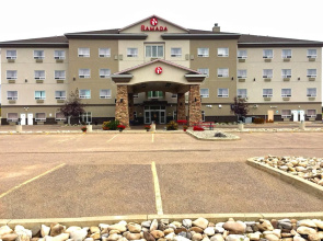 Ramada Lac La Biche