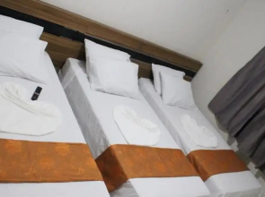 Pousada Oásis do Cariri Ltda