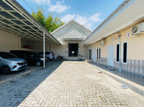 Istana Homestay Pasuruan RedPartner