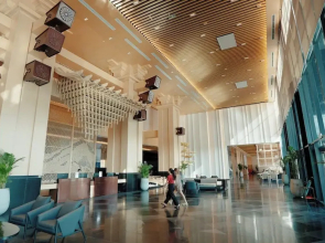 Lynntimes Thanh Thuy Wellness Hotel & Resort