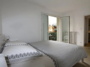 Apartments Riverside Toulouse, the ART of hosting