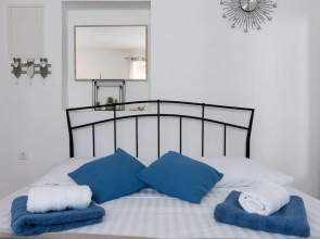 Studio Apartment Roco