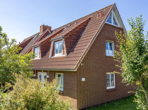 Appartement Weststrand