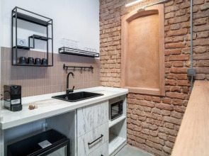 Urban Quarters - Büklü Han