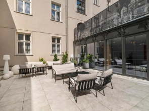 Leonardo Boutique Hotel Krakow Old Town