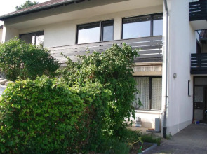 Amselnest-Bischberg