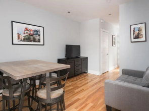 Grand 4BR in Plateau by Sonder