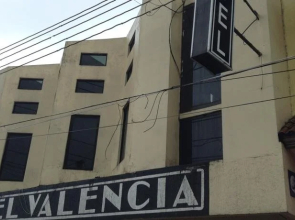 Hotel Valencia