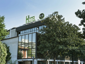 B&B Hotel Udine