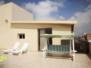 Golden Beach Hotel Tel Aviv