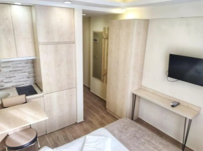 Leo Group BEST Apartment 14-300B Sunrise Batumi