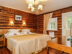 Загородный клуб и spa-центр усадьбы Вихула