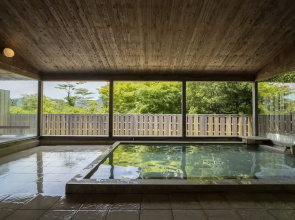 Hakone Retreat Villa 1/f - Adults Only