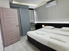 Luxury Room Near Downtown