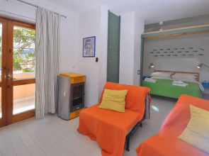 La Camilla City Apartments