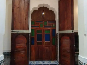 Riad Ranya