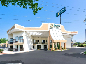 Quality Inn Selma - Smithfield