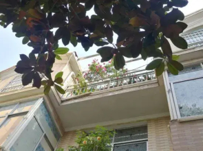 Jieshou Lantian Hotel