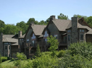 Mountain Creek