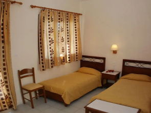 St. Denis Hotel