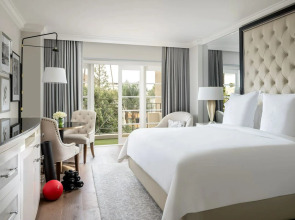 Four Seasons Los Angeles at Beverly Hills