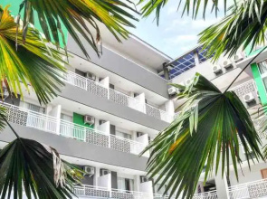 Emerald Hotel