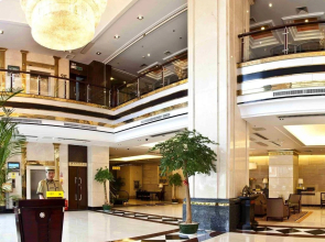 Shishi Quanguan Hotel