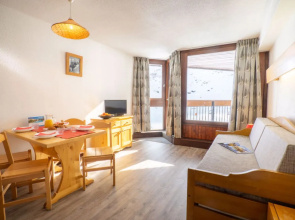 Villa Le Borsat Tignes 23072