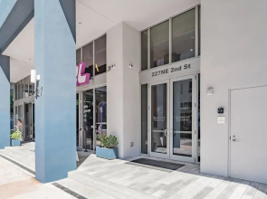 Miami Downtown Condos