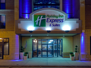 Holiday Inn Express Hotel & Suites Deadwood-Gold Dust Casino by IHG