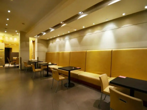 Jinjiang Inn ChengDu Wenshufang