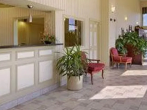 Travelodge Bentonville