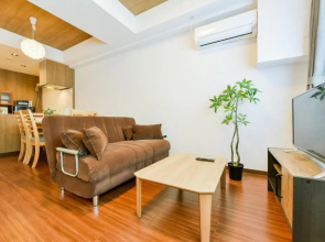 Hills Garden Hondori - Vacation STAY 8407