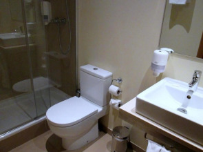 Hotel Principe Lisboa