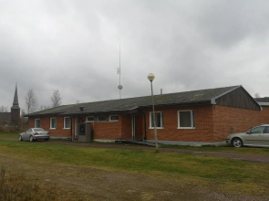 Norra NY Hostel